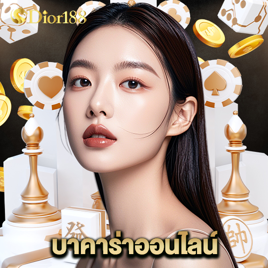 dior188 บาคาร่าออนไลน์